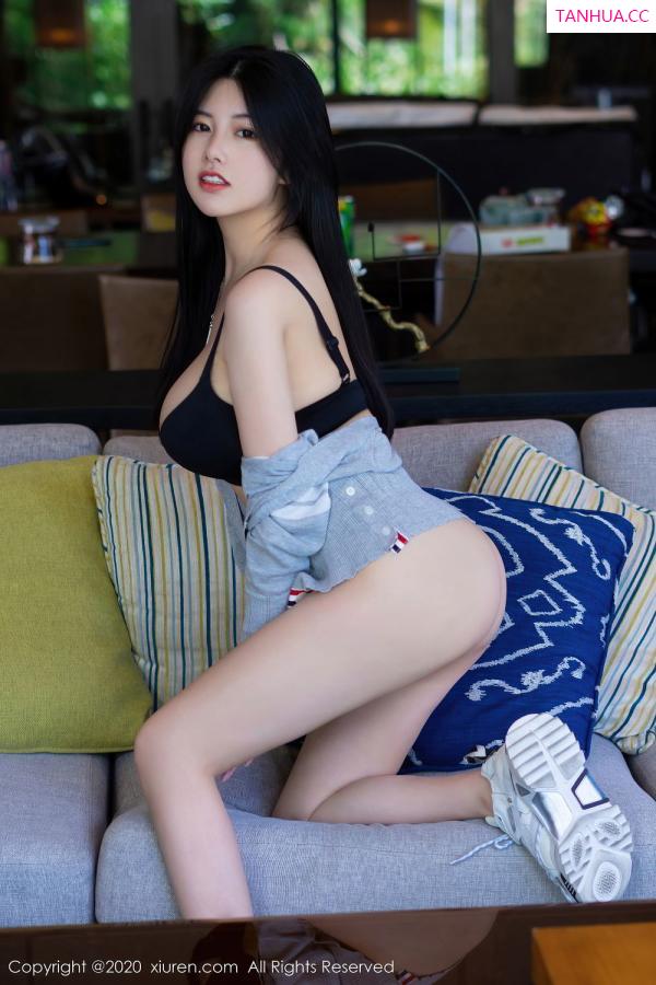 娜露Selena  [XiuRen]高清写真图 2020.08.31 No.2508 娜露Selena第27张图片